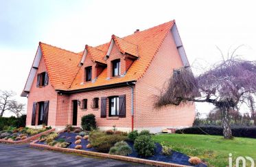 House 8 rooms of 200 m² in Auchy-lez-Orchies (59310)