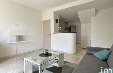 Apartment 2 rooms of 38 m² in Le Rouret (06650)