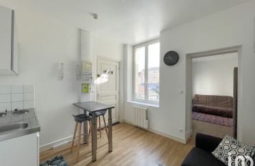 Apartment 2 rooms of 20 m² in Reims (51100)
