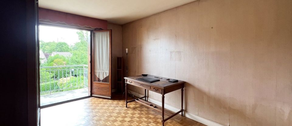 Appartement 4 pièces de 79 m² à Fontenay-aux-Roses (92260)