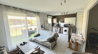 Apartment 2 rooms of 49 m² in Marseille (13009)