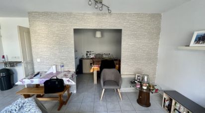 Appartement 2 pièces de 49 m² à Marseille (13009)