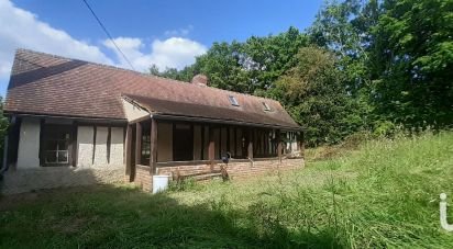 Country house 2 rooms of 37 m² in NOTRE-DAME-DE-COURSON (14140)