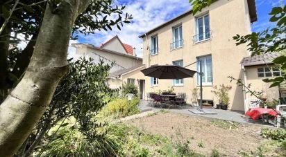 House 6 rooms of 124 m² in Arnouville (95400)