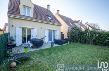 House 5 rooms of 100 m² in Crosne (91560)