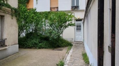 Apartment 2 rooms of 36 m² in Vincennes (94300)