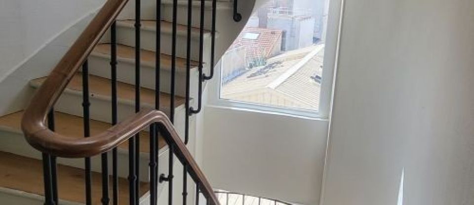 Apartment 2 rooms of 36 m² in Vincennes (94300)