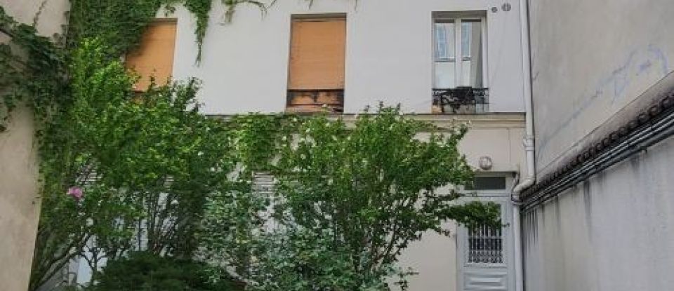 Appartement 2 pièces de 36 m² à Vincennes (94300)