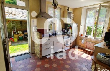 House 3 rooms of 70 m² in Jouy (28300)