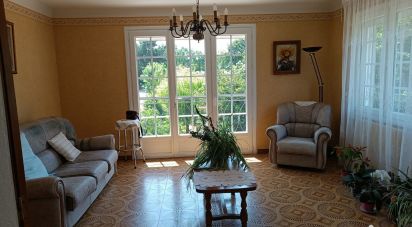 House 8 rooms of 153 m² in Landevieille (85220)