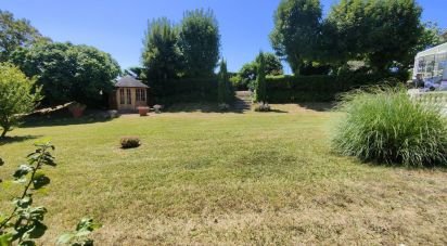 Land of 352 m² in Talmont-Saint-Hilaire (85440)