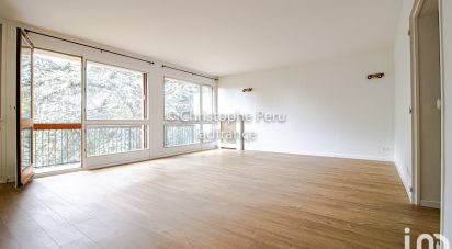 Apartment 4 rooms of 81 m² in Pontoise (95300)