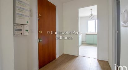 Apartment 4 rooms of 81 m² in Pontoise (95300)