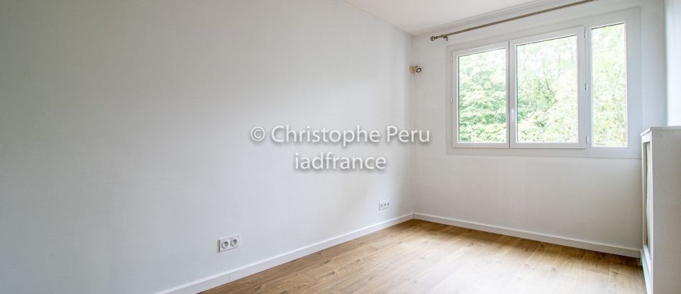 Appartement 4 pièces de 81 m² à Pontoise (95300)