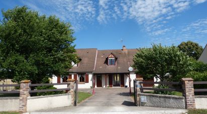 House 7 rooms of 170 m² in Chambon-la-Forêt (45340)