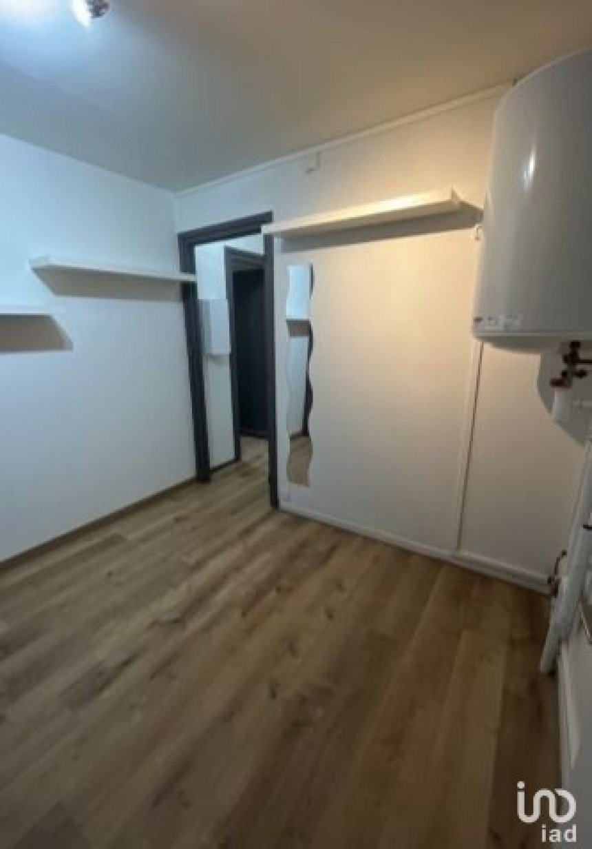 Apartment 2 rooms of 59 m² in Lorient (56100)