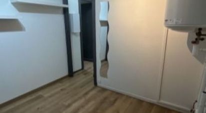 Appartement 2 pièces de 59 m² à Lorient (56100)