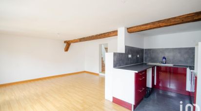 Appartement 5 pièces de 107 m² à Châlons-en-Champagne (51000)