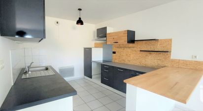 Appartement 4 pièces de 84 m² à Ambérieu-en-Bugey (01500)