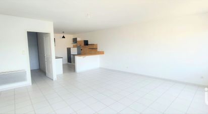 Appartement 4 pièces de 84 m² à Ambérieu-en-Bugey (01500)