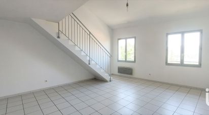 Appartement 3 pièces de 70 m² à Ambérieu-en-Bugey (01500)