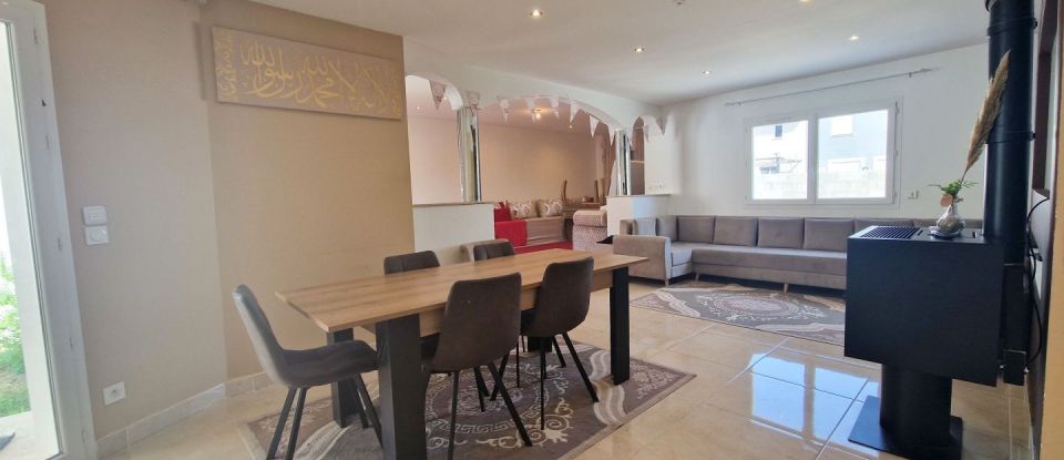 Maison 5 pièces de 165 m² à Perpignan (66000)