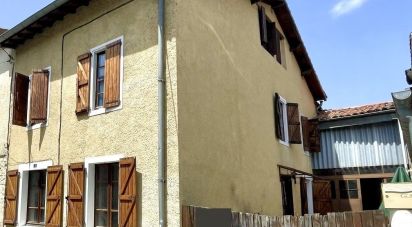 House 5 rooms of 132 m² in Valentine (31800)
