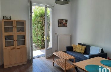 Apartment 2 rooms of 35 sq m in Fontainebleau (77300)