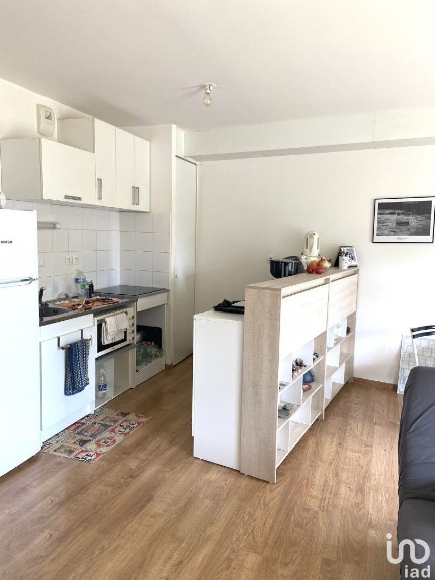 Apartment 3 rooms of 63 m² in Sautron (44880)