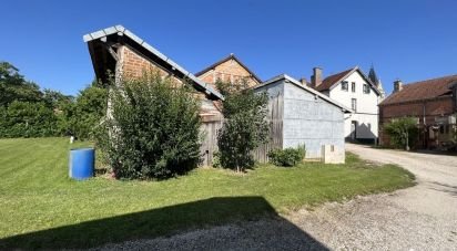 Building in Lusigny-sur-Barse (10270) of 550 m²