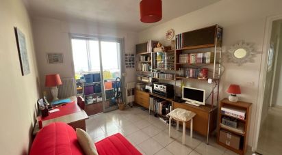 Appartement 3 pièces de 77 m² à Nice (06200)