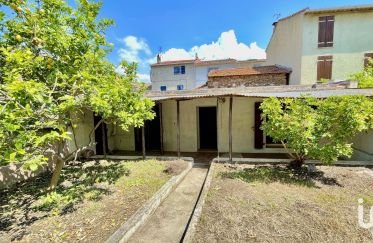 House 2 rooms of 40 m² in Six-Fours-les-Plages (83140)