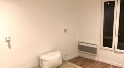 Apartment 2 rooms of 27 m² in Aubervilliers (93300)
