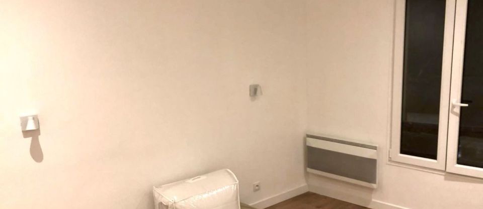 Apartment 2 rooms of 27 m² in Aubervilliers (93300)