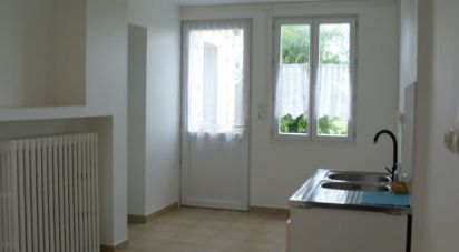 House 4 rooms of 78 m² in Boussois (59168)
