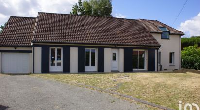 House 7 rooms of 182 m² in Moncé-en-Belin (72230)