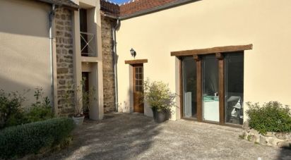 Business premises of 134 m² in Courcouronnes (91080)