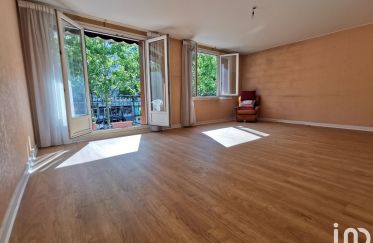 Apartment 4 rooms of 77 m² in Champigny-sur-Marne (94500)