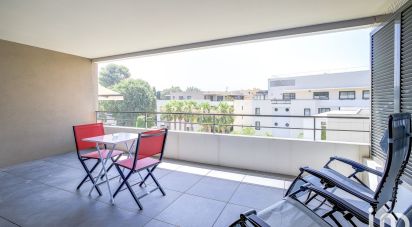 Apartment 3 rooms of 84 m² in Cannes (06400)