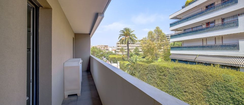 Apartment 3 rooms of 84 m² in Cannes (06400)