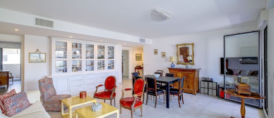 Appartement 3 pièces de 84 m² à Cannes (06400)