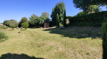 Land of 352 m² in Talmont-Saint-Hilaire (85440)