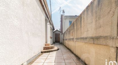 House 5 rooms of 84 m² in Le Havre (76610)