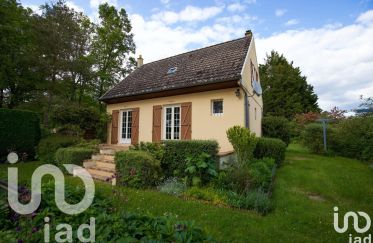 House 4 rooms of 100 m² in Varennes-Changy (45290)