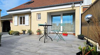 House 5 rooms of 102 m² in Montivilliers (76290)