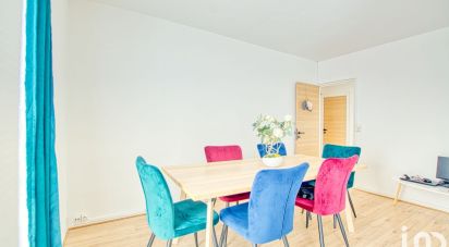 Appartement 5 pièces de 82 m² à Viry-Châtillon (91170)