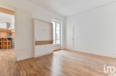 Apartment 3 rooms of 62 m² in Paris (75010)