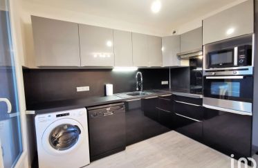 Appartement 3 pièces de 59 m² à Châlons-en-Champagne (51000)