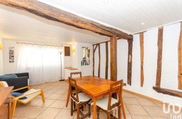 House 5 rooms of 138 m² in Châlons-en-Champagne (51000)