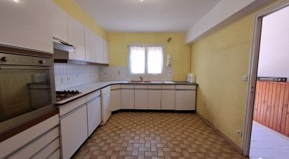 House 6 rooms of 122 m² in Leucate (11370)